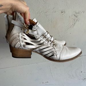 Matisse Size 10 Booties